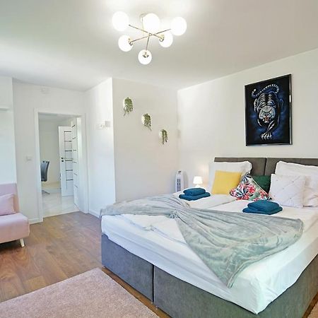 Apartamenty Every Sky Nad Lomnica 1B-6A Karpacz Eksteriør bilde
