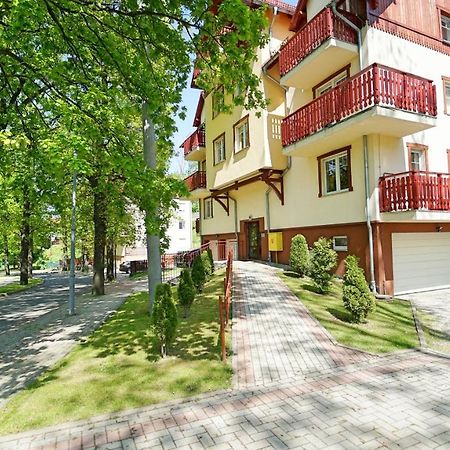 Apartamenty Every Sky Nad Lomnica 1B-6A Karpacz Eksteriør bilde