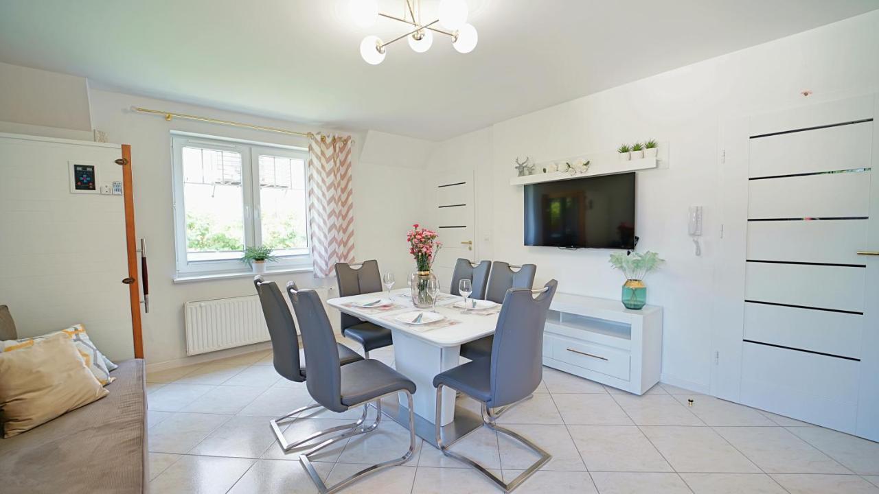 Apartamenty Every Sky Nad Lomnica 1B-6A Karpacz Eksteriør bilde