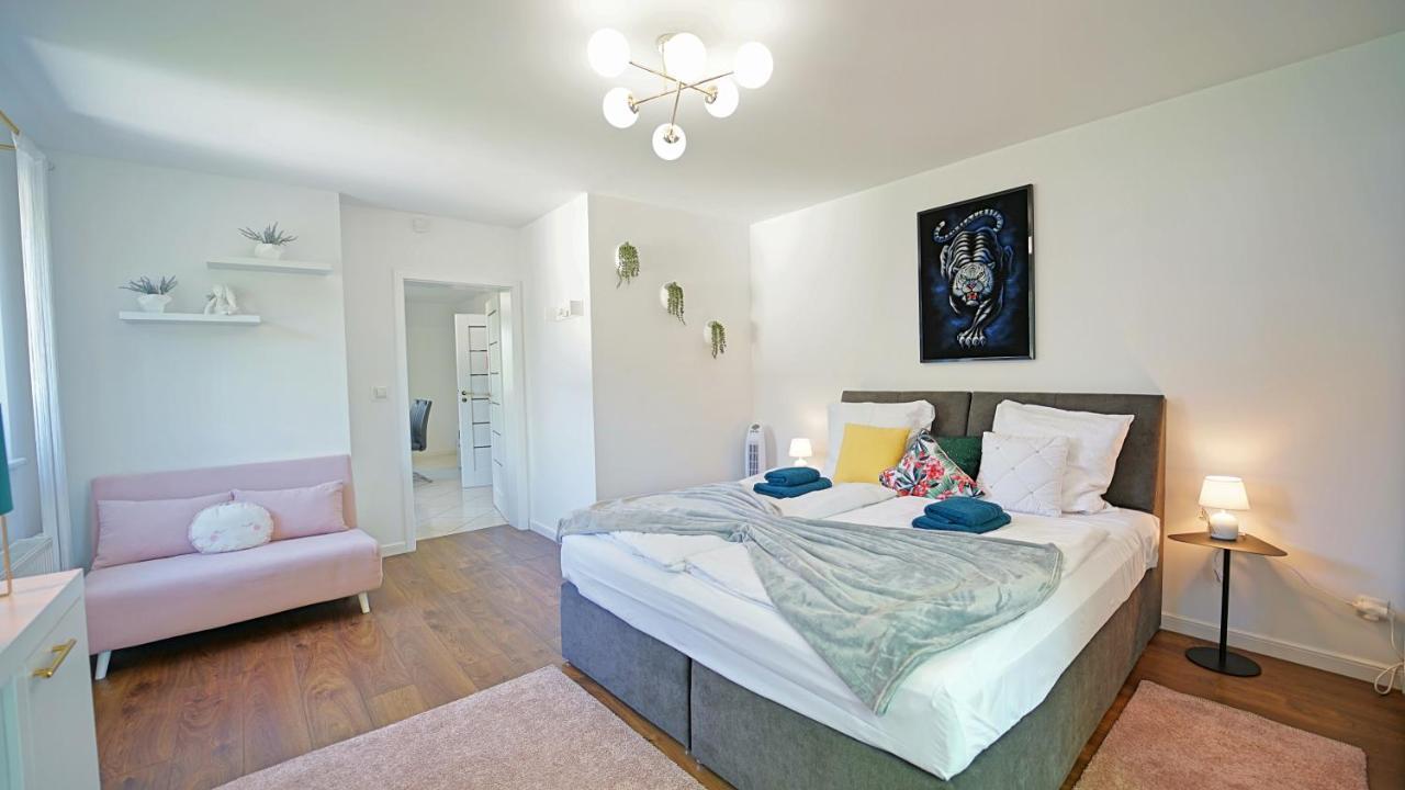 Apartamenty Every Sky Nad Lomnica 1B-6A Karpacz Eksteriør bilde