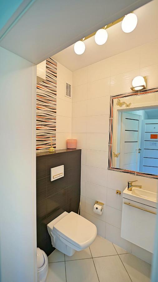 Apartamenty Every Sky Nad Lomnica 1B-6A Karpacz Eksteriør bilde